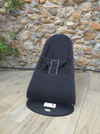 Transat babybjorn balance soft