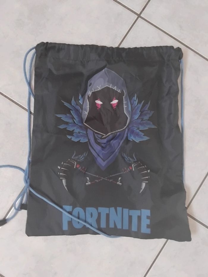Sac fortnite neuf