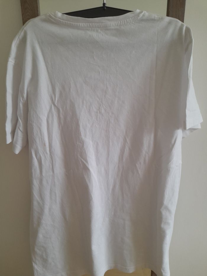 Tee-shirt homme taille XL In Extenso très bon état - photo numéro 2
