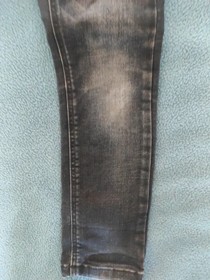 Pantalon garçon 5 ans - photo numéro 3