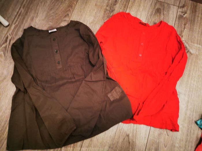 Vêtement fille 6 8 ans - photo numéro 3