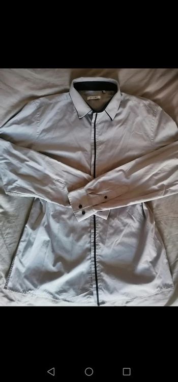 Chemise studio