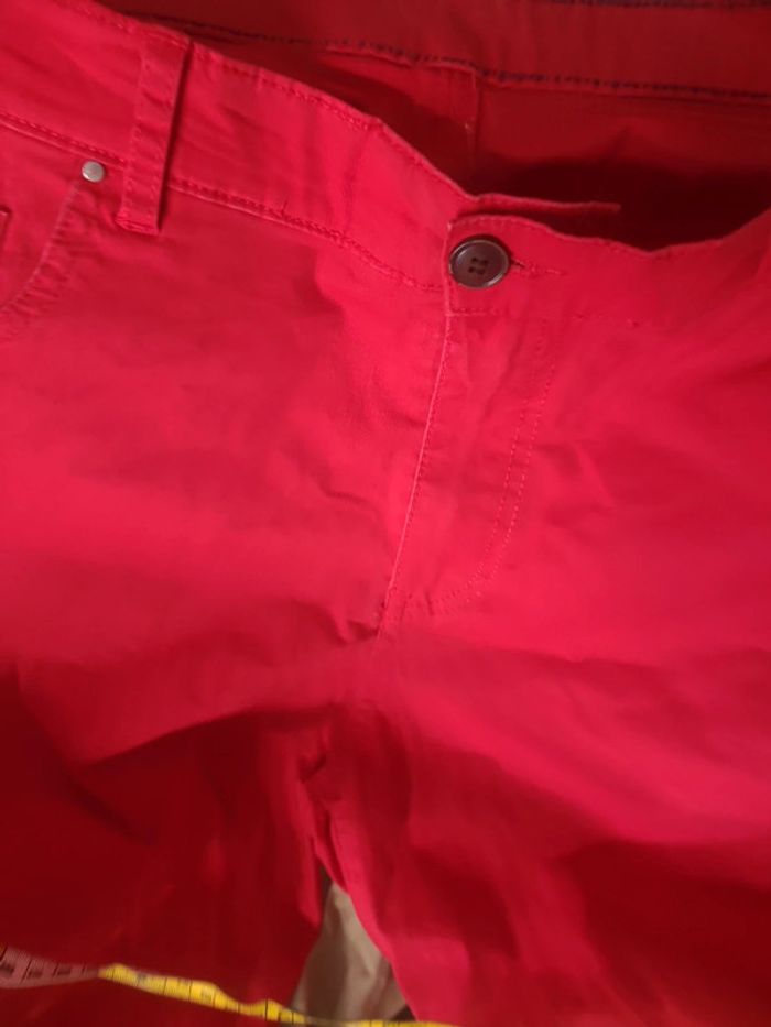 Short mi cuisse - photo numéro 5