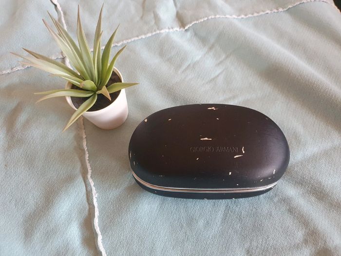 🐾Superbes lunettes de soleil Giorgio Armani🐾 - photo numéro 12