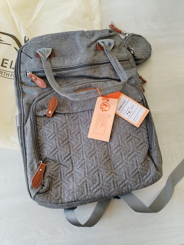 Sac à langer