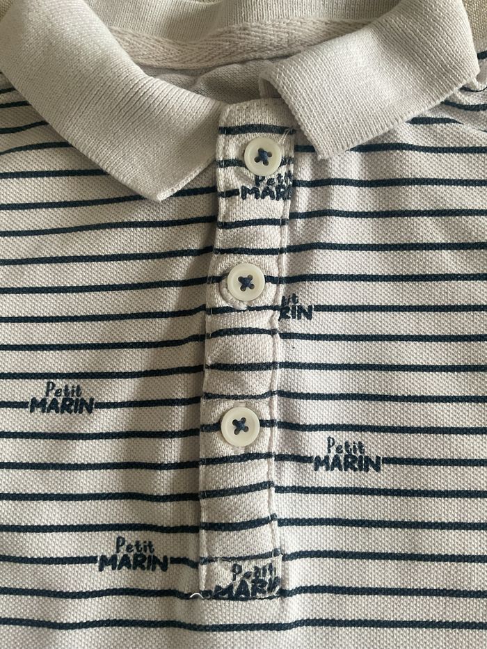 T-shirt garçon - photo numéro 3