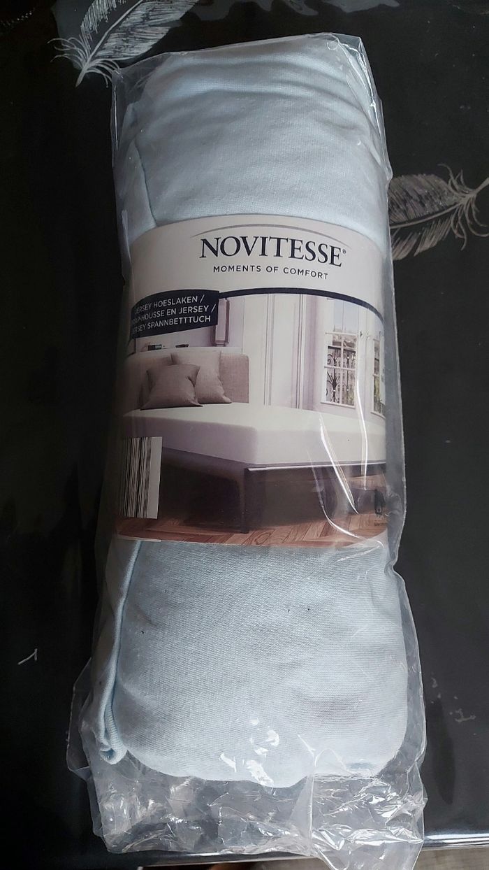 Drap housse