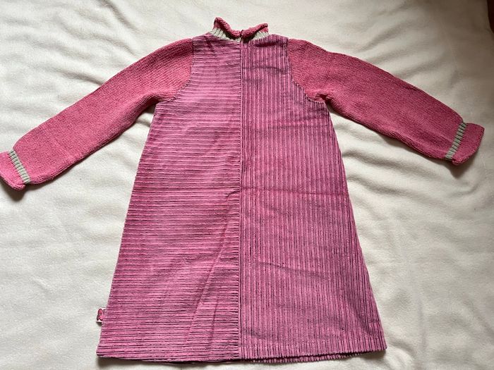 Robe hiver 5 ans - photo numéro 2