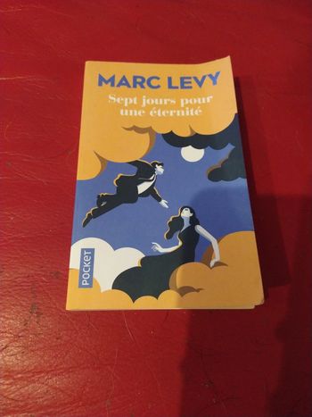 Marc Levy