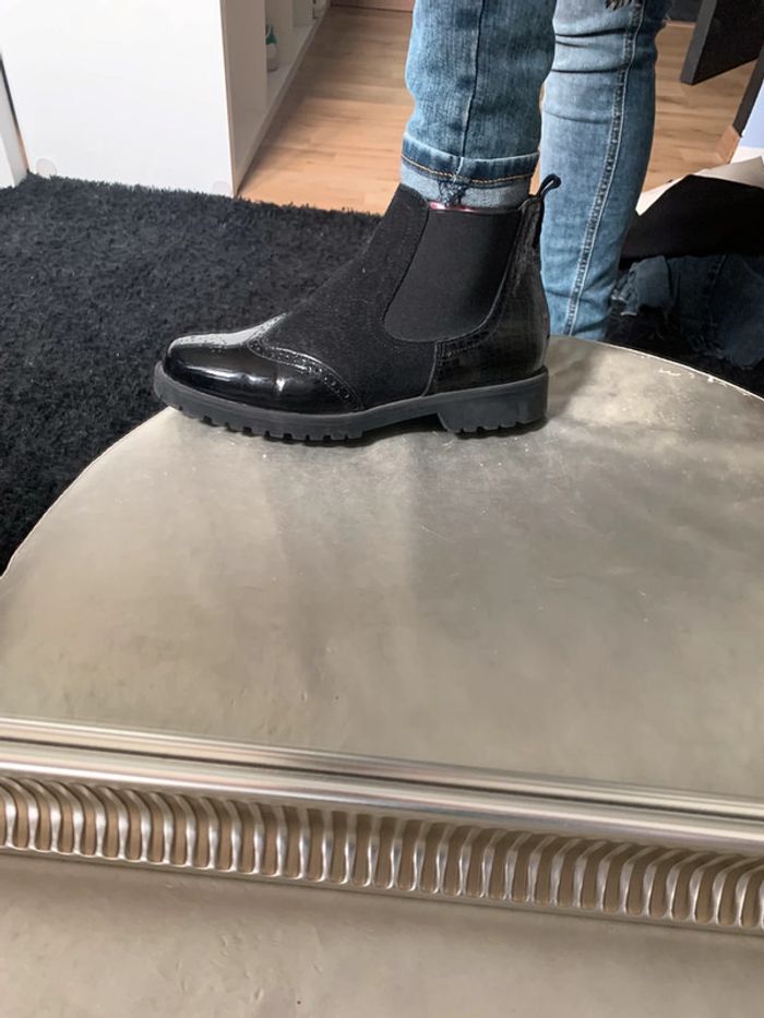 Bottines