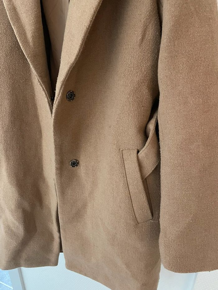 Manteau - photo numéro 2