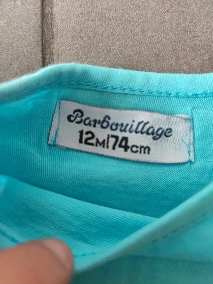 T-shirt - photo numéro 2