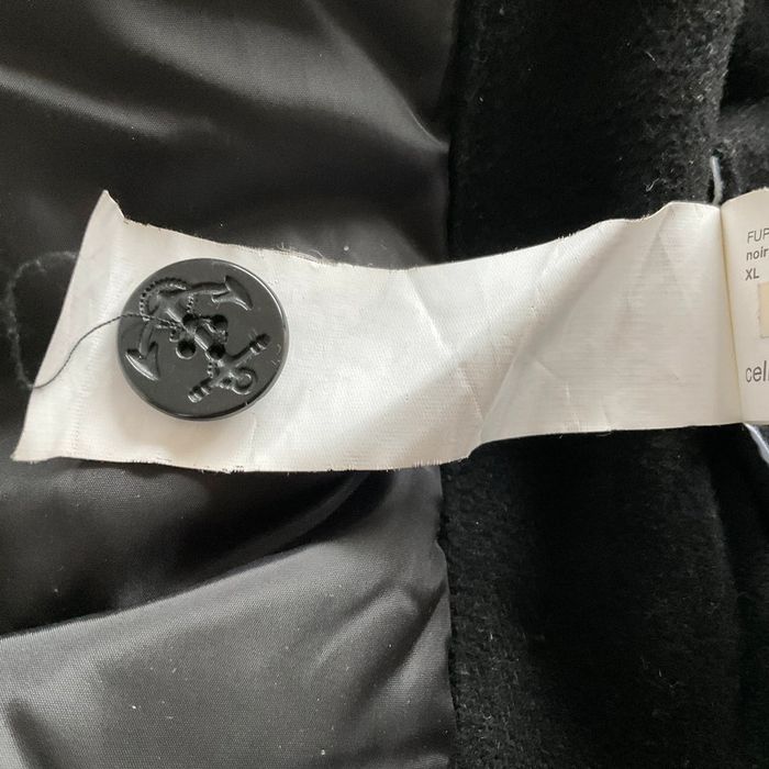 Veste noir Celio - photo numéro 15