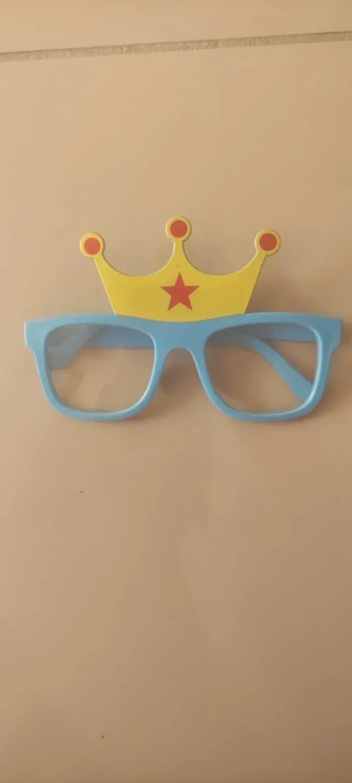 Lunettes