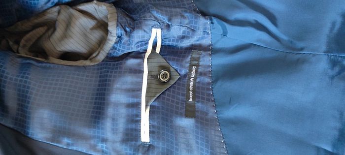 Veste de costume,Blazer homme Strellson - photo numéro 11