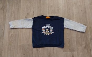 Pull pat patrouille