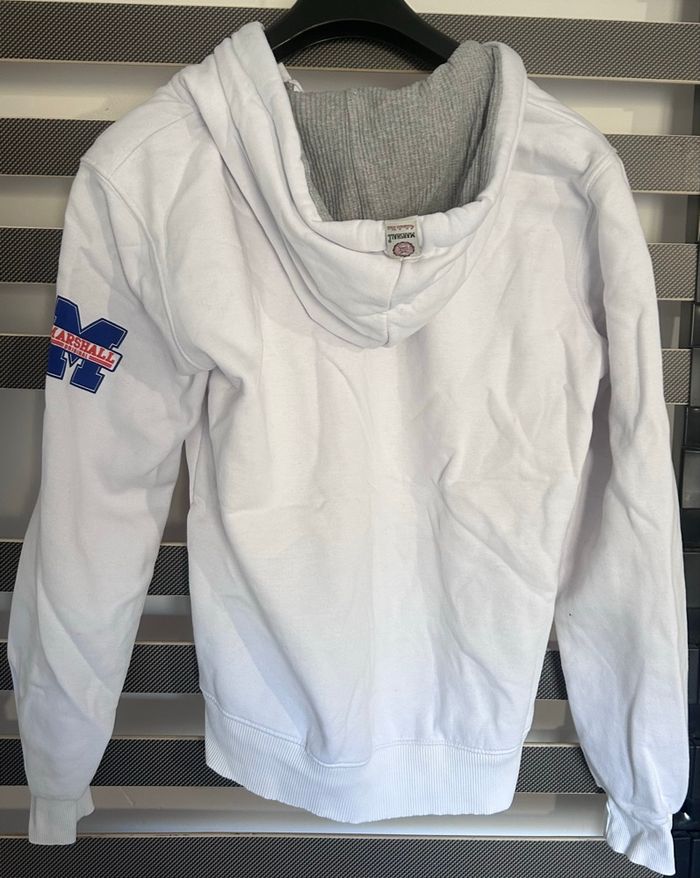 Pull à capuche Marshall - photo numéro 6