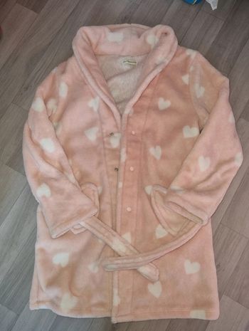 Robe de chambre