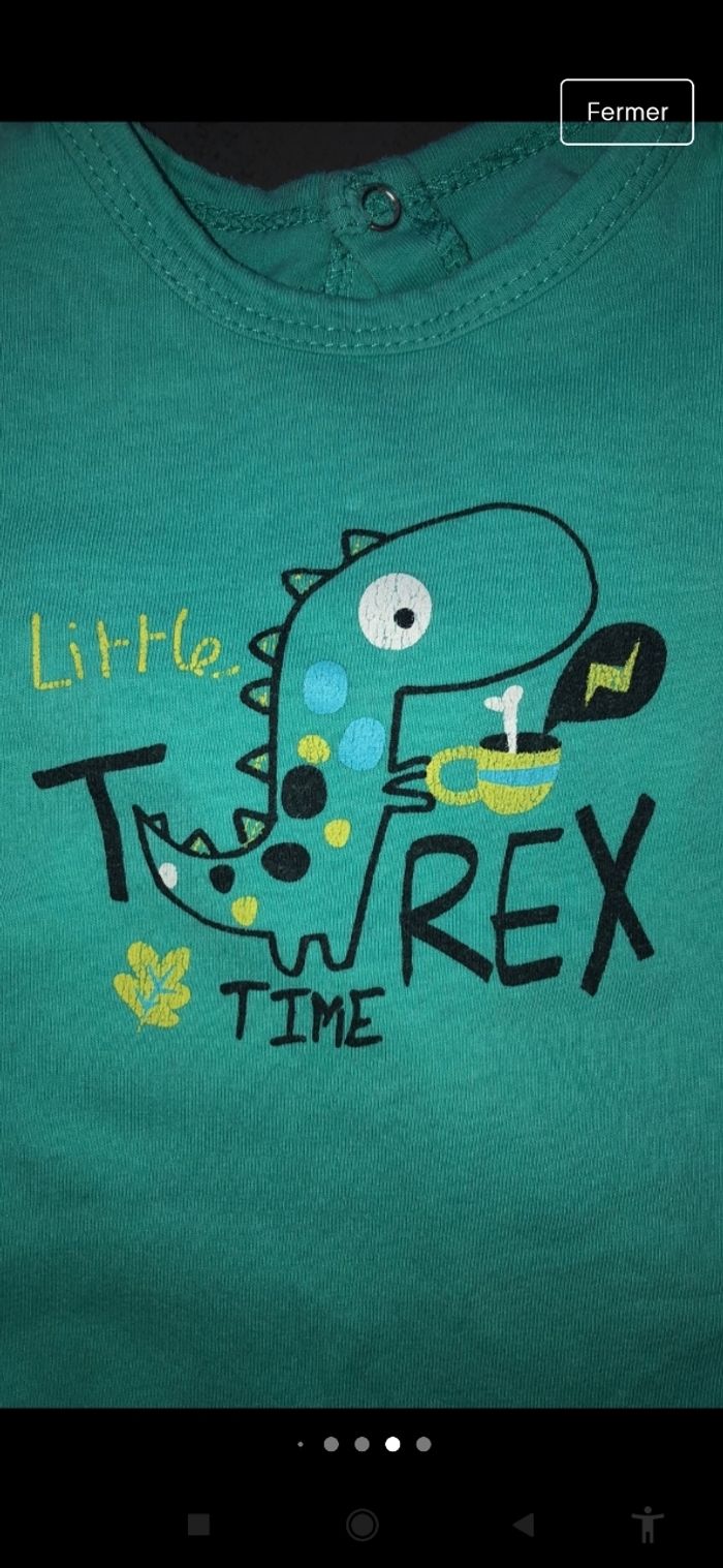 Pyjamas - photo numéro 7