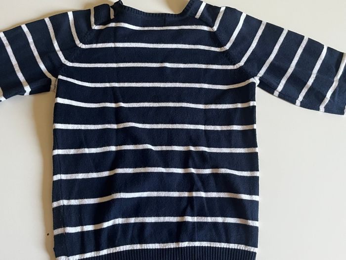 Pull léger - photo numéro 3