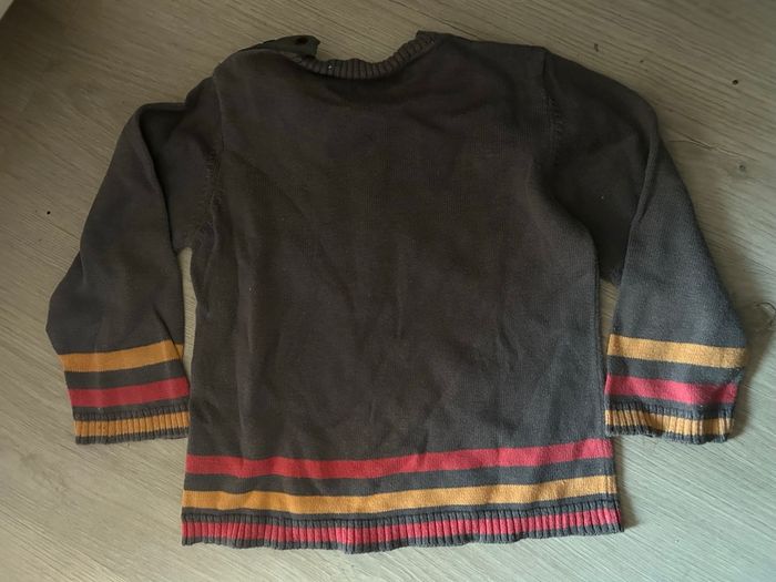 Pull - photo numéro 2