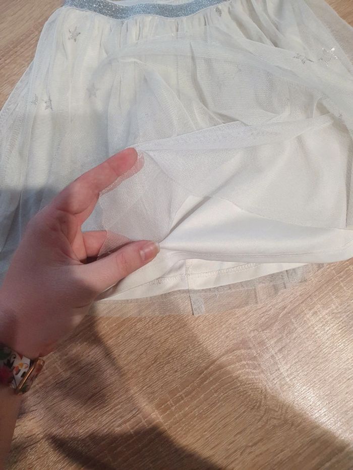 Jupe 8 ans - photo numéro 2