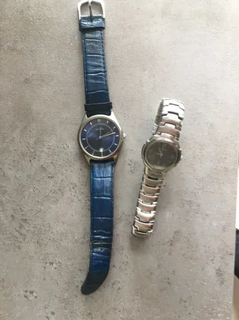 Montre femme