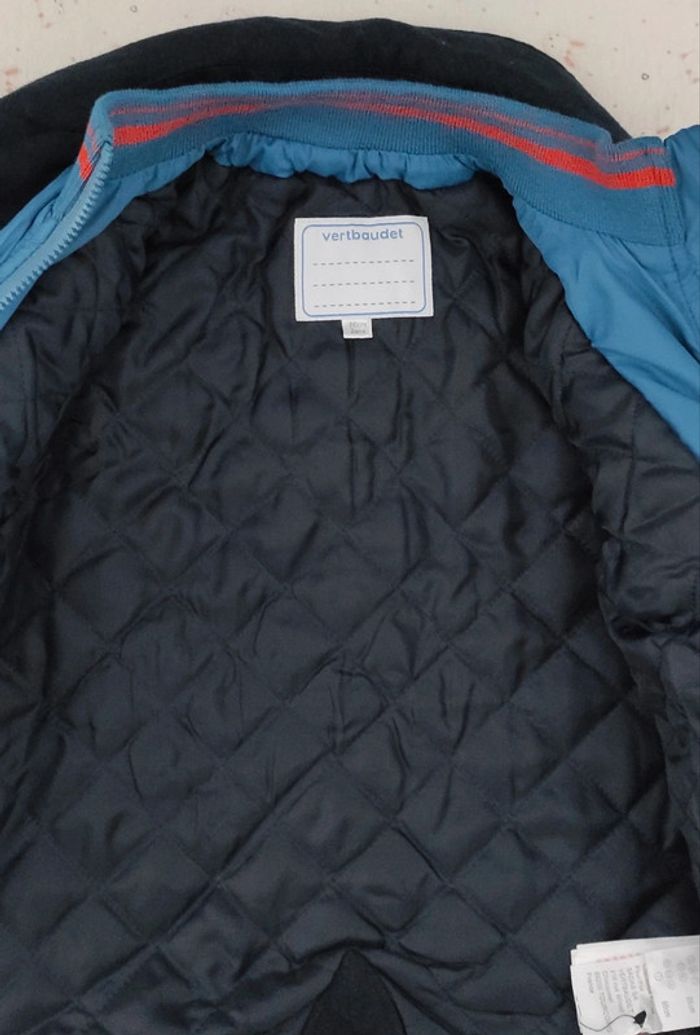 Veste garçon - photo numéro 4