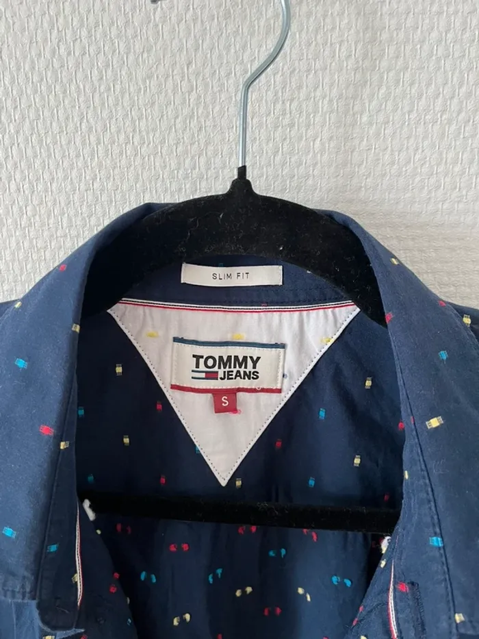 Chemise - photo numéro 2