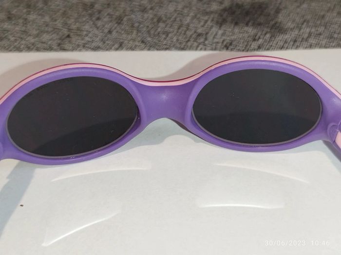Lunettes de soleil fille - photo numéro 10