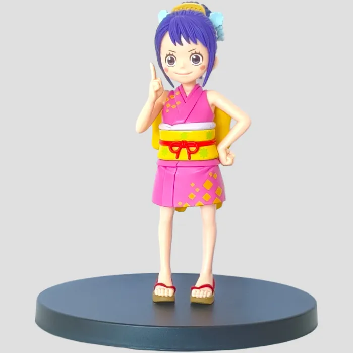 Figurine O-Tama – One Piece Dxf Wano Country O-TAMA - photo numéro 2