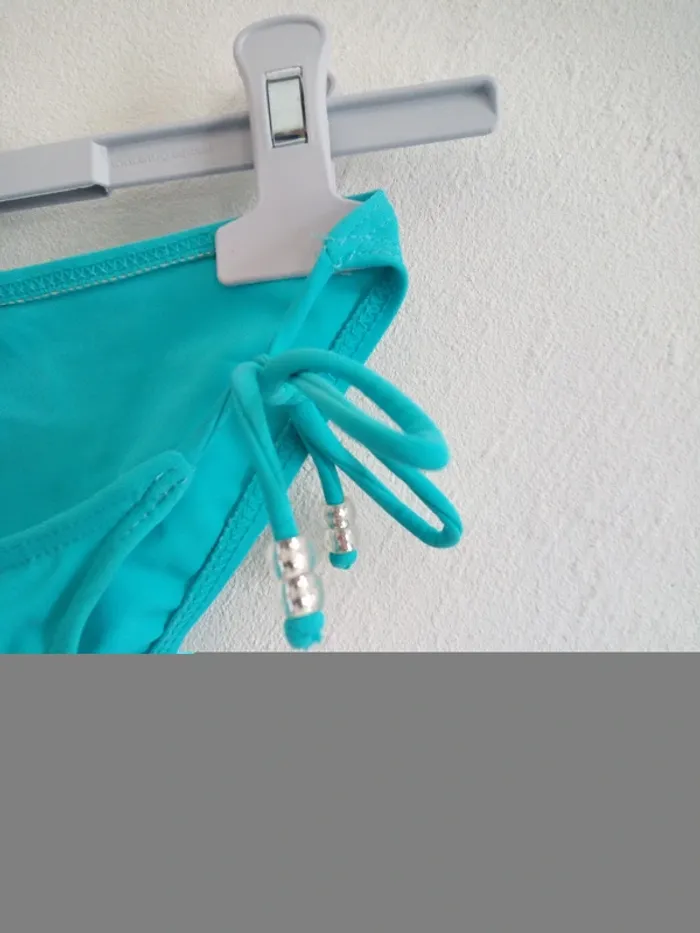 Bas de maillot de bain femme ou jeune fille - photo numéro 4