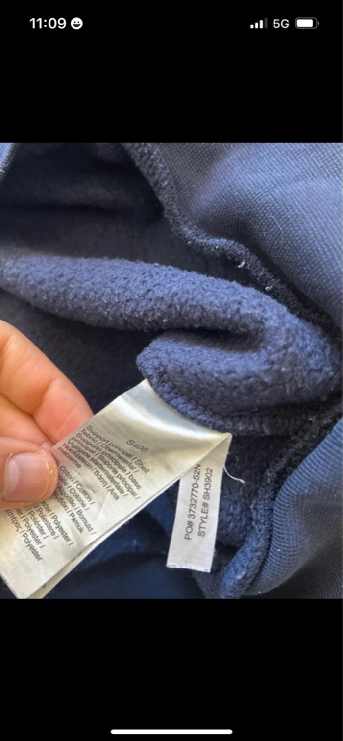 Sweat Lacoste - photo numéro 5