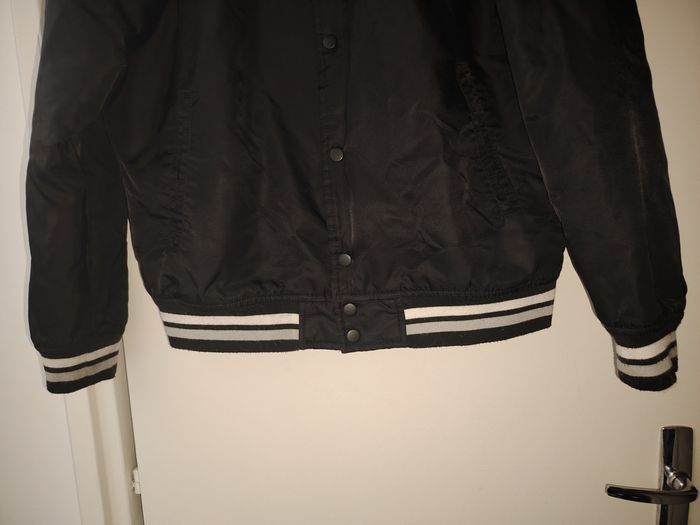 Veste raiders NFL primark taille M - photo numéro 3