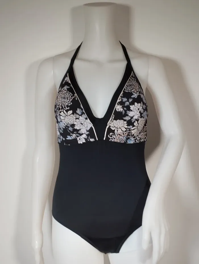 Maillot de bain Rougegorge FR85E - photo numéro 2