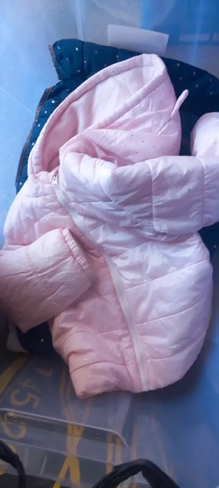 Grand lot bébé fille allant du 12 mois au 36 mois - photo numéro 4