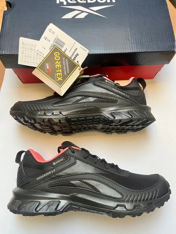 Reebok RidgerRider 6 Gore Tex 37