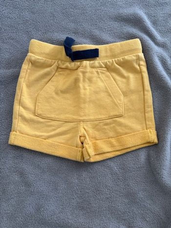 Pantalons - photo numéro 4