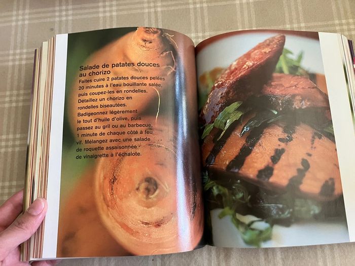 Livre 200 recettes simplissimes - photo numéro 3