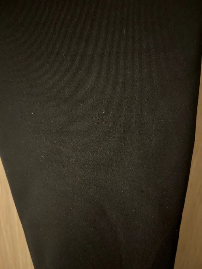 Legging noir - photo numéro 4
