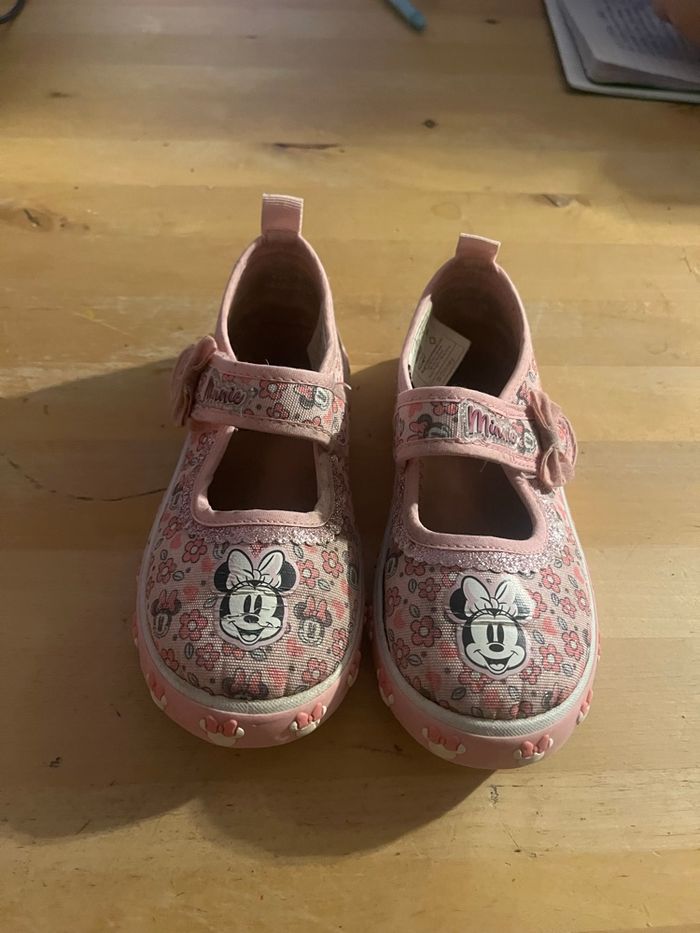 Ballerine Mickey - photo numéro 5