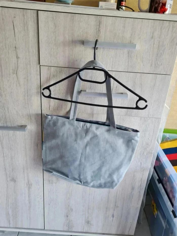 Sac canvas - photo numéro 2