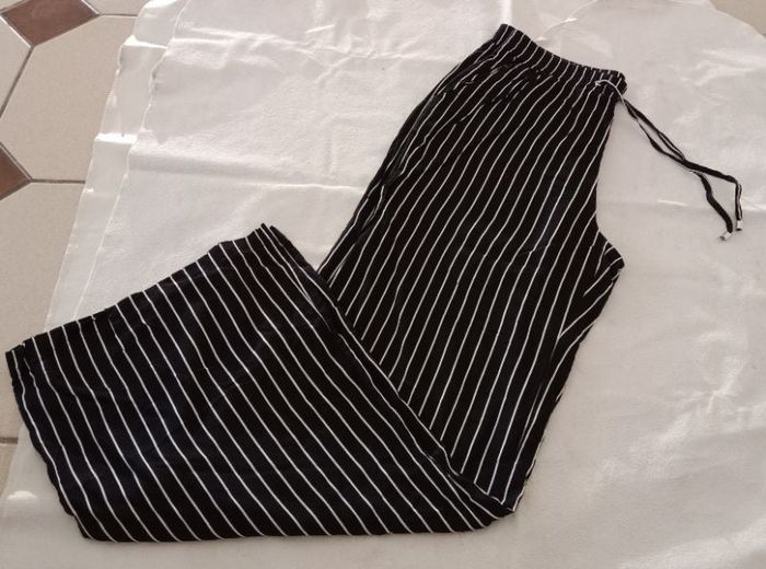 Pantalon femme taille 38