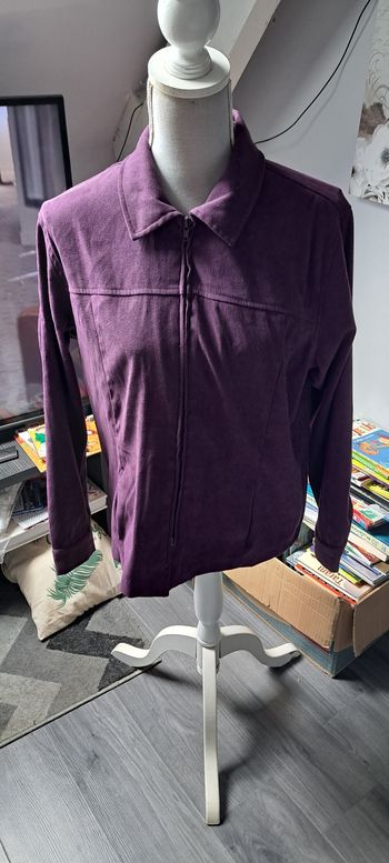 Veste femme taille m 