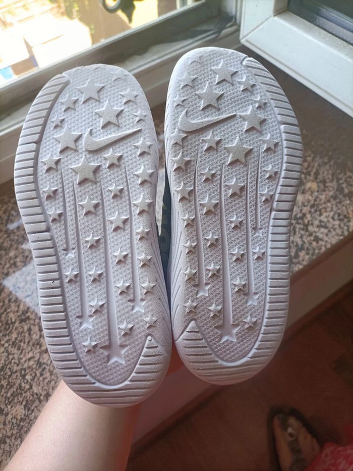 Baskets Nike - photo numéro 6