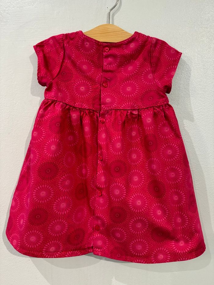 Robe Obaïbi 24 mois 86 cm - photo numéro 4