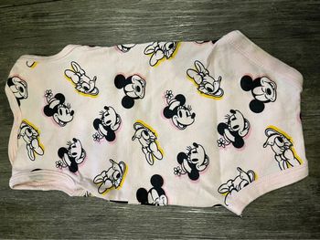 Body bébé Disney baby