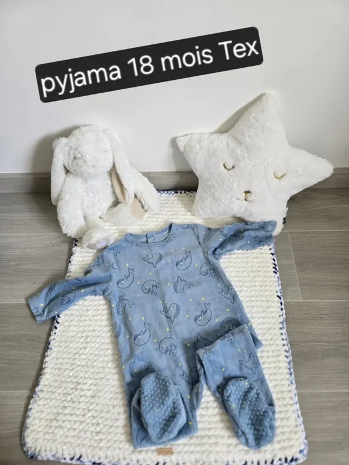 Pyjama