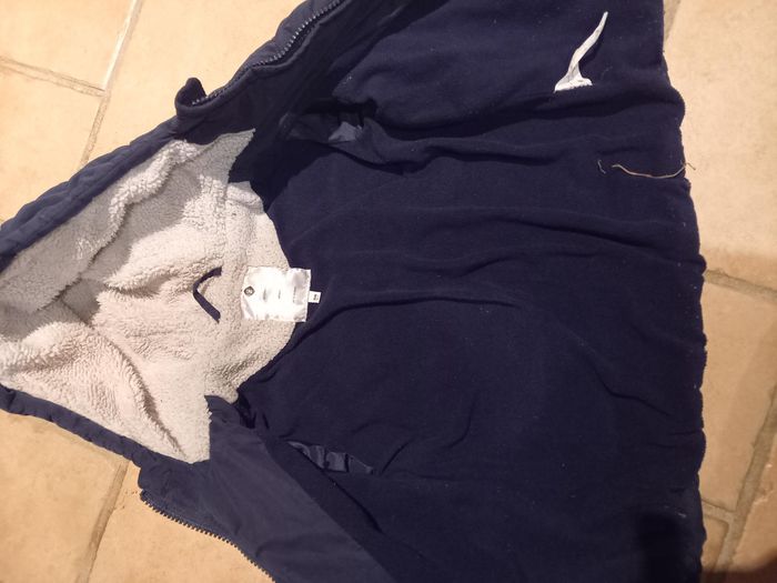 Veste 3 ans marque z - photo numéro 2