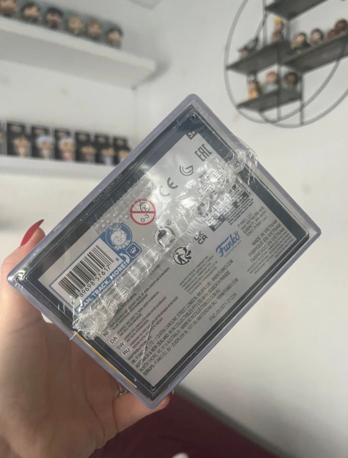 Pop Iron Man - photo numéro 3